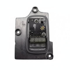 Front Headlight Module Blaster (Yellow/White) 63115A043C5 63115A043C5 Compatible With BMW 2 Series G42 LCI High Version