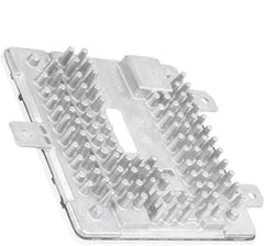 LED Headlight Control Module 63115A0AFB9 For BMW X3 X3M G01 Tag-BL-195