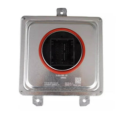 LED Headlight Control Module 63115A0AFB9 For BMW X3 X3M G01 Tag-BL-195
