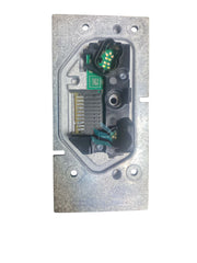 Left LED Headlight Module Angel Eyes Source 63115A4F771 For BMW G20 G28 LCI Tag-BL-173