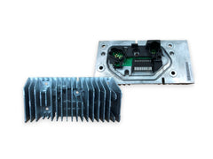 Left LED Headlight Module Angel Eyes Source 63115A4F771 For BMW G20 G28 LCI Tag-BL-173