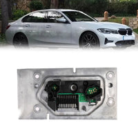 Right LED Headlight Module Angel Eyes Source 63115A4F772 For BMW G20 G28 LCI Tag-BL-174