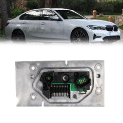 Right LED Headlight Module Angel Eyes Source 63115A4F772 For BMW G20 G28 LCI Tag-BL-174