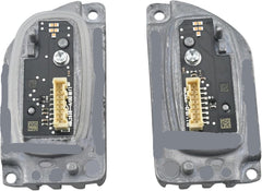 LED Module Turn Signal Light Left Headlight Control Unit 63117214941 For BMW 5 Series G30 & 6 Gran Turismo G32 Tag-BL-124