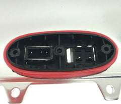 Headlight Ballast Control Unit 63117248050 A0008212561 For BMW X5 E70 Tag-BL-25