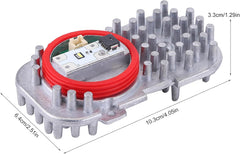 Headlight LED Light Ballast Insert Diode Module 63117263051 For BMW 3 Series F30 & X3 F25, X5 E70, X5 F15 Tag-BL-137