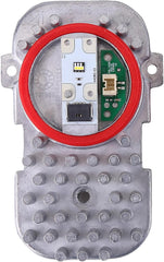 Headlight LED Light Ballast Insert Diode Module 63117263051 For BMW 3 Series F30 & X3 F25, X5 E70, X5 F15 Tag-BL-137