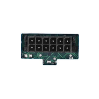 Daytime Running Light Control Unit Module 63117263052 For BMW X5 E70 Tag-BL-35