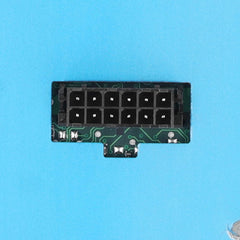 Daytime Running Light Control Unit Module 63117263052 For BMW X5 E70 Tag-BL-35