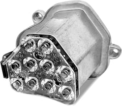 Left Turn Signal LED Headlight Module 63117271901  (L.H) For BMW 5 Series F10 Tag-BL-60