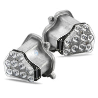 Left Turn Signal LED Headlight Module 63117271901 (L.H) For BMW 5 Series F10 Tag-BL-60