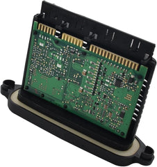 LED Headlight Control Module 63117316213 63117305234 63117298656 For BMW 7 Series F02 Tag-BL-94