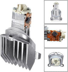 LED Angel Eye Module Daytime Running 63117343876 For BMW 5 Series F10 Tag-BL-53