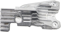 Left LED Module Headlight Control Module 63117352477 (L.H) Left For BMW 5 Series F10 Tag-BL-67