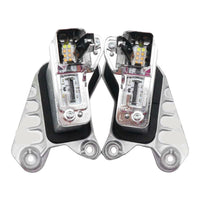 Left LED Indicator Control Module 63117352553 (L.H) Left For BMW 5 Series F10 Tag-BL-65