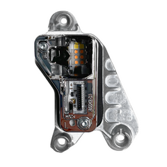 Left LED Indicator Control Module 63117352553 (L.H) Left For BMW 5 Series F10 Tag-BL-65