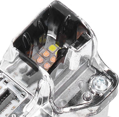 Right LED Indicator Control Module 63117352554 (R.H) Right For BMW 5 Series F10 Tag-BL-66