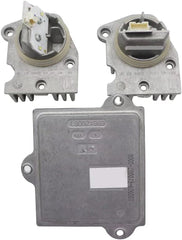 LEFT Headlight Daytime Running Lights LED Light 63117374597 L.H For BMW X1 E84 Tag-BL-114