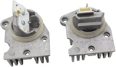 RIGHT Headlight Daytime Running Lights LED Light 63117374598 R.H For BMW X1 E84 Tag-BL-115