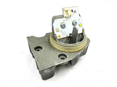 RIGHT Headlight Daytime Running Lights LED Light 63117374598 R.H For BMW X1 E84 Tag-BL-115