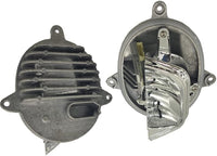 Left LED Headlight Turn Signal Light Module 63117381449 (L.H) Left For BMW X5 F15 Tag-BL-75