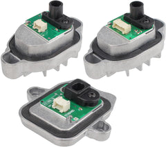 LED Headlight Module 63117419615 For BMW 3 Series F30 Tag-BL-96