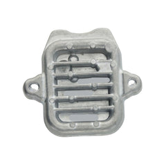 LED Headlight Module 63117419615 For BMW 3 Series F30 Tag-BL-96