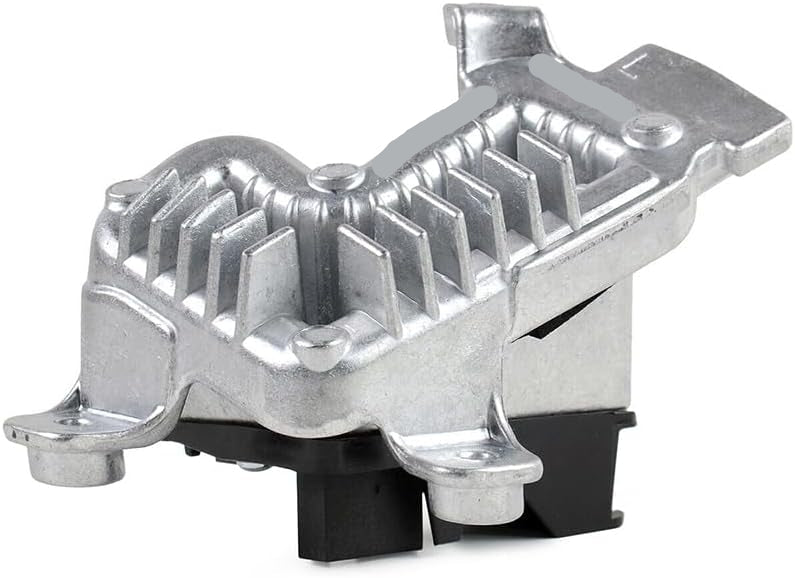 Left LED Headlight Module 63117419619 (L:H ) Left For BMW 3 Series F30 Tag-BL-97