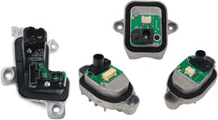 LED Headlight Module Headlight Right Side 63117419620 R.H For BMW 3 Series F30 Tag-BL-127