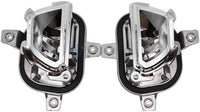 LED Headlight Daytime Running Light Module Left 63117428787 & Right 63117428788 Compatible With BMW X1 F48 Tag No.227 And 228