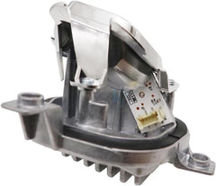 LED Headlight Daytime Running Light Module 63117428787 & 63117428788 Compatible With BMW X1 F48 Tag No.227