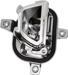 LED Headlight Daytime Running Light Module 63117428787 & 63117428788 Compatible With BMW X1 F48 Tag No.227