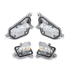 Right LED Headlight DRL Daytime Running Light Module 63117428790 (R.H) Right For BMW X1 F48 Tag-BL-117