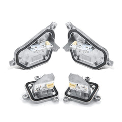 LED Headlight Left DRL Daytime Running Light Module 63117428791 Compatible With BMW X1 (F48) Tag No.225