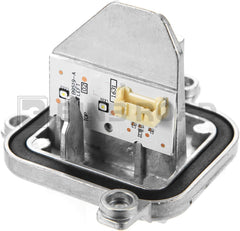 LED Headlight Left DRL Daytime Running Light Module 63117428791 Compatible With BMW X1 (F48) Tag No.225