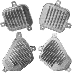 LED Headlight Daytime Running Light Module 63117428792 Compatible With BMW X1 F48 Tag No.226