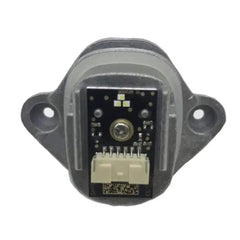 LED Angel Eyes DRL Light Module Control Unit 63117440360 For BMW 7 Series G11 Tag-BL-100