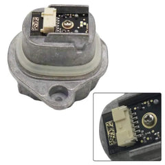 LED Angel Eyes DRL Light Module Control Unit 63117440360 For BMW 7 Series G11 Tag-BL-100