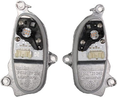 Headlight Blaster 63117466110 Compatible With BMW X3 (G01, F97, G08) Tag No.240