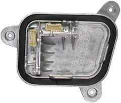 Left LED Headlight Control Module Unit Day Running Light 63117470427 63117493237 (L.H) Left For BMW 3 Gran Turismo F34 Tag-BL-77