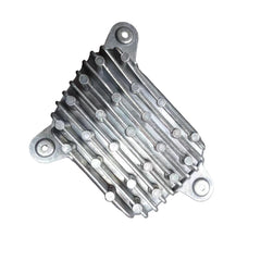 Left LED Headlight Control Module Unit Day Running Light 63117470427 63117493237 (L.H) Left For BMW 3 Gran Turismo F34 Tag-BL-77