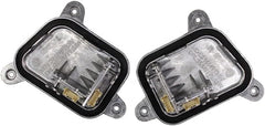Right LED Headlight Control Module Unit Day Running Light 63117470428  63117493238 (R.H) Right For BMW 3 Gran Turismo F34 Tag-BL-78