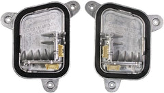 Right LED Headlight Control Module Unit Day Running Light 63117470428 63117493238 (R.H) Right For BMW 3 Gran Turismo F34 Tag-BL-78