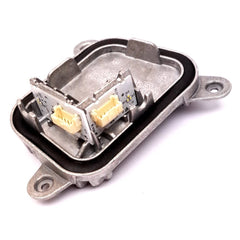 Right LED Headlight Control Module Unit Day Running Light 63117470428  63117493238 (R.H) Right For BMW 3 Gran Turismo F34 Tag-BL-78