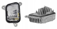 Right LED Headlight Control Module Unit Day Running Light 63117470428  63117493238 (R.H) Right For BMW 3 Gran Turismo F34 Tag-BL-78
