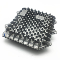 LED Control Unit 63117472767 63117463516 63117464385 For BMW 7 Series G11 Tag-BL-162