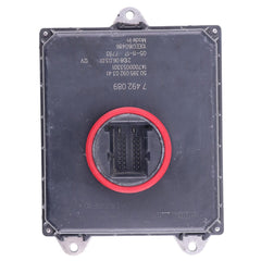 Headlight Control Unit Module 63117492089 For BMW X1 F48 & MINI F55 Tag-BL-36