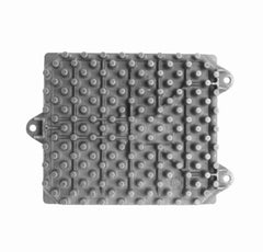 Headlight Control Unit Module 63117492089 For BMW X1 F48 & MINI F55 Tag-BL-36