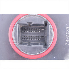 Headlight Control Unit Module 63117492089 For BMW X1 F48 & MINI F55 Tag-BL-36