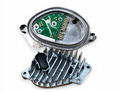 Left LED Headlight DRL Turn Signal Light Module 63119466175 Compatible With BMW X7 G07 Tag-BL-214